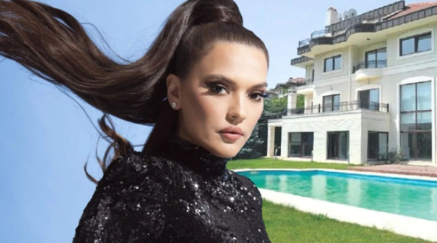 Foto - Demet Akalın'a 18 bin lira fatura geldi! Yetkili kurumdan gelen açıklama herkesi şok içerisinde bıraktı