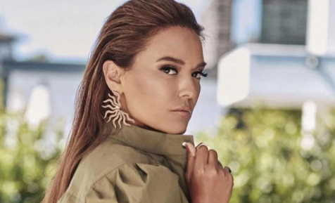 Foto - Demet Akalın'ın sözleri yürekleri acıttı: Çocuğuma bebek alayım dedim...