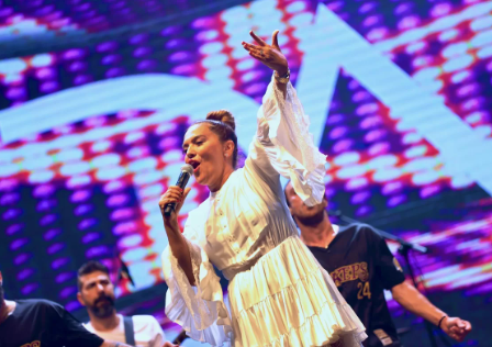 Foto - Demet Akalın'ın sözleri yürekleri acıttı: Çocuğuma bebek alayım dedim...