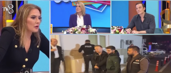 Foto - Demet Akalın'ın sözleri yürekleri acıttı: Çocuğuma bebek alayım dedim...