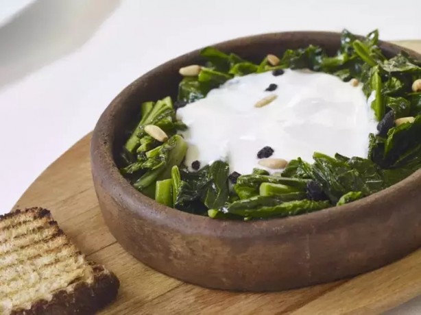 Foto - Demeti 30 lira: Yiyen 100 yaşını hedefliyor!