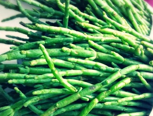 Foto - Demir ambarı bu yiyecek bedendeki cerahati söküp atıyor! Vücudun savunma sistemi çöktü diyenler, yiyince bakın ne oluyor!