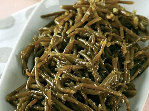 Foto - Demir ambarı bu yiyecek bedendeki cerahati söküp atıyor! Vücudun savunma sistemi çöktü diyenler, yiyince bakın ne oluyor!