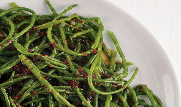 Foto - Demir ambarı bu yiyecek bedendeki cerahati söküp atıyor! Vücudun savunma sistemi çöktü diyenler, yiyince bakın ne oluyor!