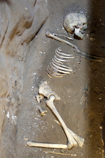 Foto - Demir Çağı’ndan günümüze! Bu müze ‘zaman yolculuğu’ garantili