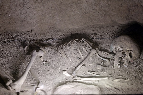 Foto - Demir Çağı’ndan günümüze! Bu müze ‘zaman yolculuğu’ garantili