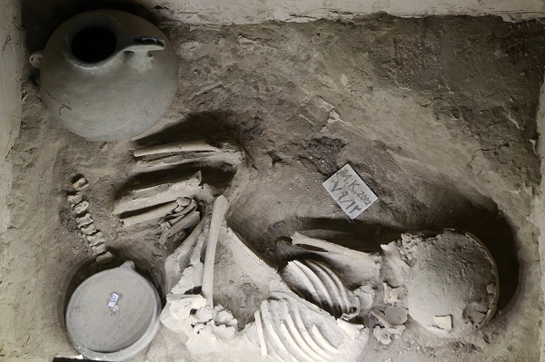 Foto - Demir Çağı’ndan günümüze! Bu müze ‘zaman yolculuğu’ garantili