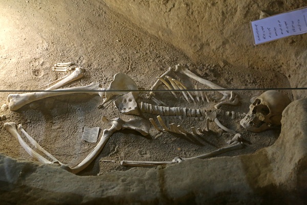 Foto - Demir Çağı’ndan günümüze! Bu müze ‘zaman yolculuğu’ garantili