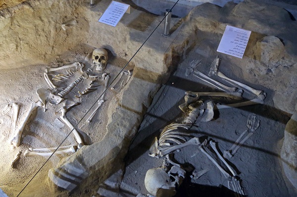 Foto - Demir Çağı’ndan günümüze! Bu müze ‘zaman yolculuğu’ garantili