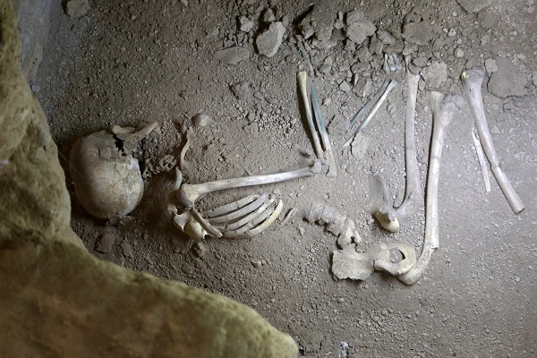 Foto - Demir Çağı’ndan günümüze! Bu müze ‘zaman yolculuğu’ garantili