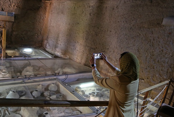 Foto - Demir Çağı’ndan günümüze! Bu müze ‘zaman yolculuğu’ garantili