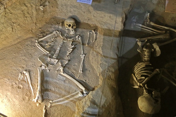 Foto - Demir Çağı’ndan günümüze! Bu müze ‘zaman yolculuğu’ garantili