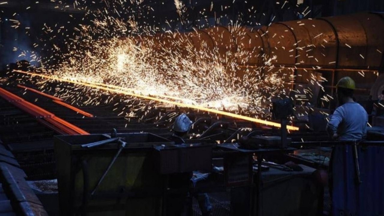 Foto - Demir çelikte büyük çöküş! Dev firma iflasını duyurdu