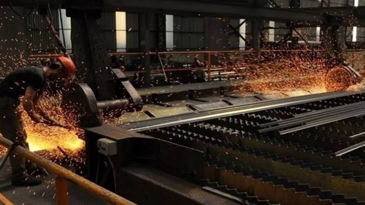 Foto - Demir çelikte büyük çöküş! Dev firma iflasını duyurdu