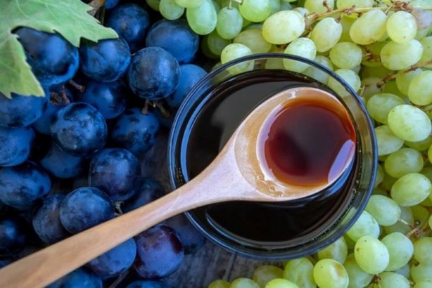 Foto - Demir eksikliğine son veren tescilli meyve!