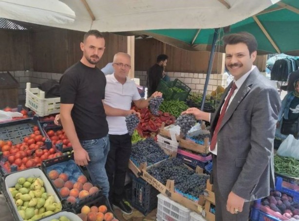 Foto - Demir eksikliğine son veren tescilli meyve!