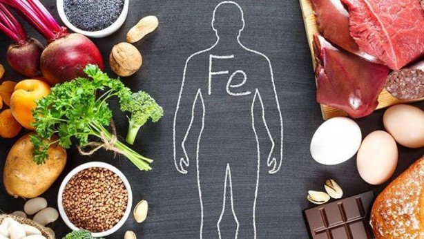 Foto - Demir eksikliğine yol açabilir! Bu içecekleri tüketirken dikkat edin