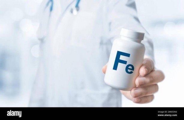 Foto - Demir eksikliğine yol açabilir! Bu içecekleri tüketirken dikkat edin