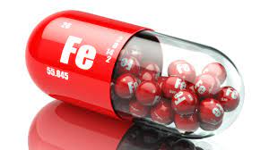 Foto - Demir eksikliğinin 12 önemli belirtisi: İnanılmaz etkileri çıktı! İbrahim Saraçoğlu'ndan bu yöntemle böyle kurtulmak mümkün