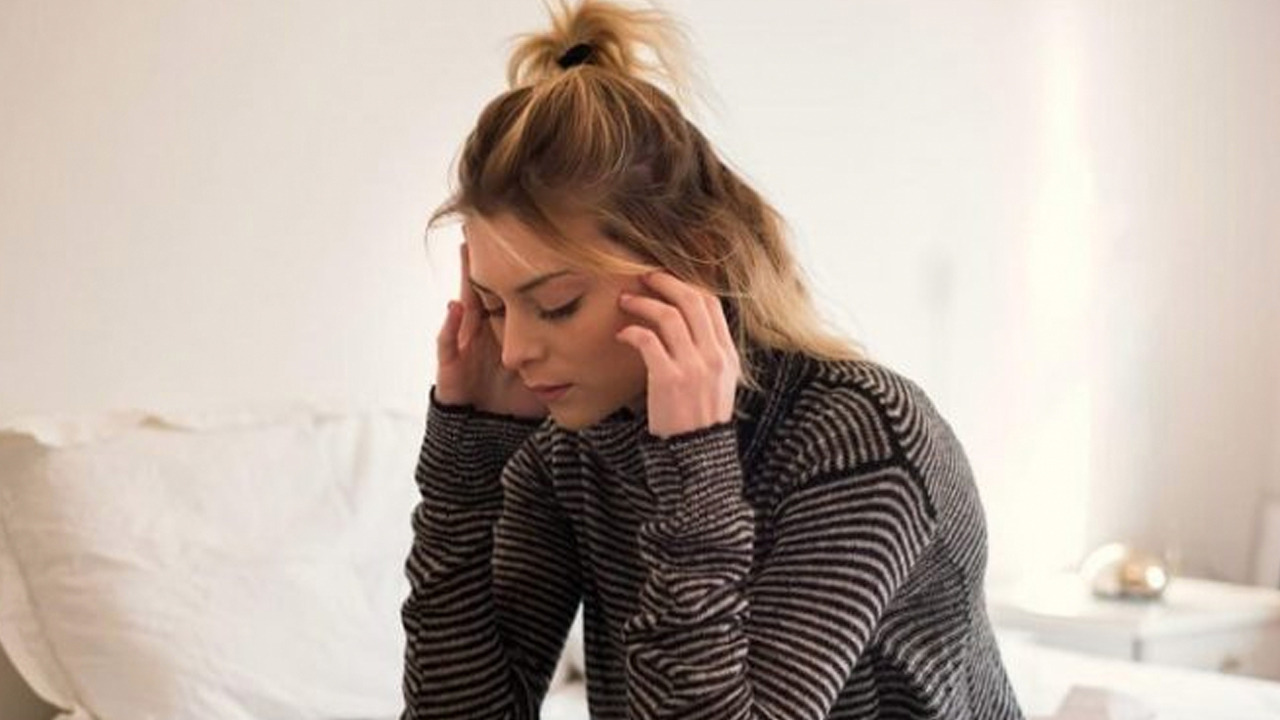 Foto - Demir eksikliğinin 12 önemli belirtisi nelerdir? Demir üretimini hızlandırıyor, cilt sağlığını destekliyor!