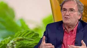 Foto - Demir eksikliğinin belirtileri ve nedenleri! Prof. Dr. İbrahim Saraçoğlu'ndan kansızlık kürü tarifi: Müjde, resmen geçirdi!