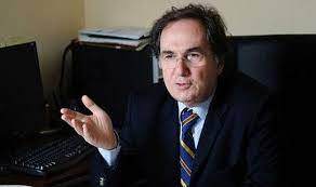 Foto - Demir eksikliğinin belirtileri ve nedenleri! Prof. Dr. İbrahim Saraçoğlu'ndan kansızlık kürü tarifi: Müjde, resmen geçirdi!