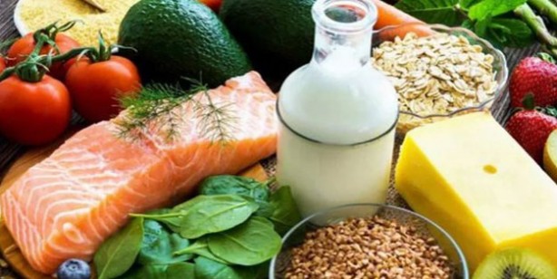 Foto - Demir eksikliğinin en yaygın belirtileri! Eksikliği ciddi sağlık sorunlarına neden oluyor