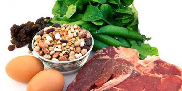 Demir eksikliğinin en yaygın belirtileri! Eksikliği ciddi sağlık sorunlarına neden oluyor