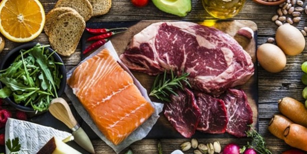 Foto - Demir eksikliğinin en yaygın belirtileri! Eksikliği ciddi sağlık sorunlarına neden oluyor