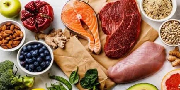 Foto - Demir eksikliğinin en yaygın belirtileri! Eksikliği ciddi sağlık sorunlarına neden oluyor