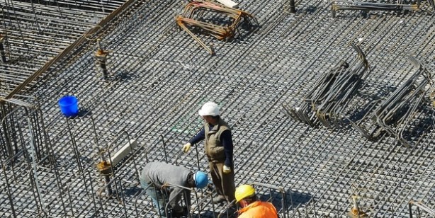 Foto - Demir fiyatlarından sevindiren haber geldi: Fiyatlar düştü! Bakın kaç Türk Lirası fiyatına satılacak! 
