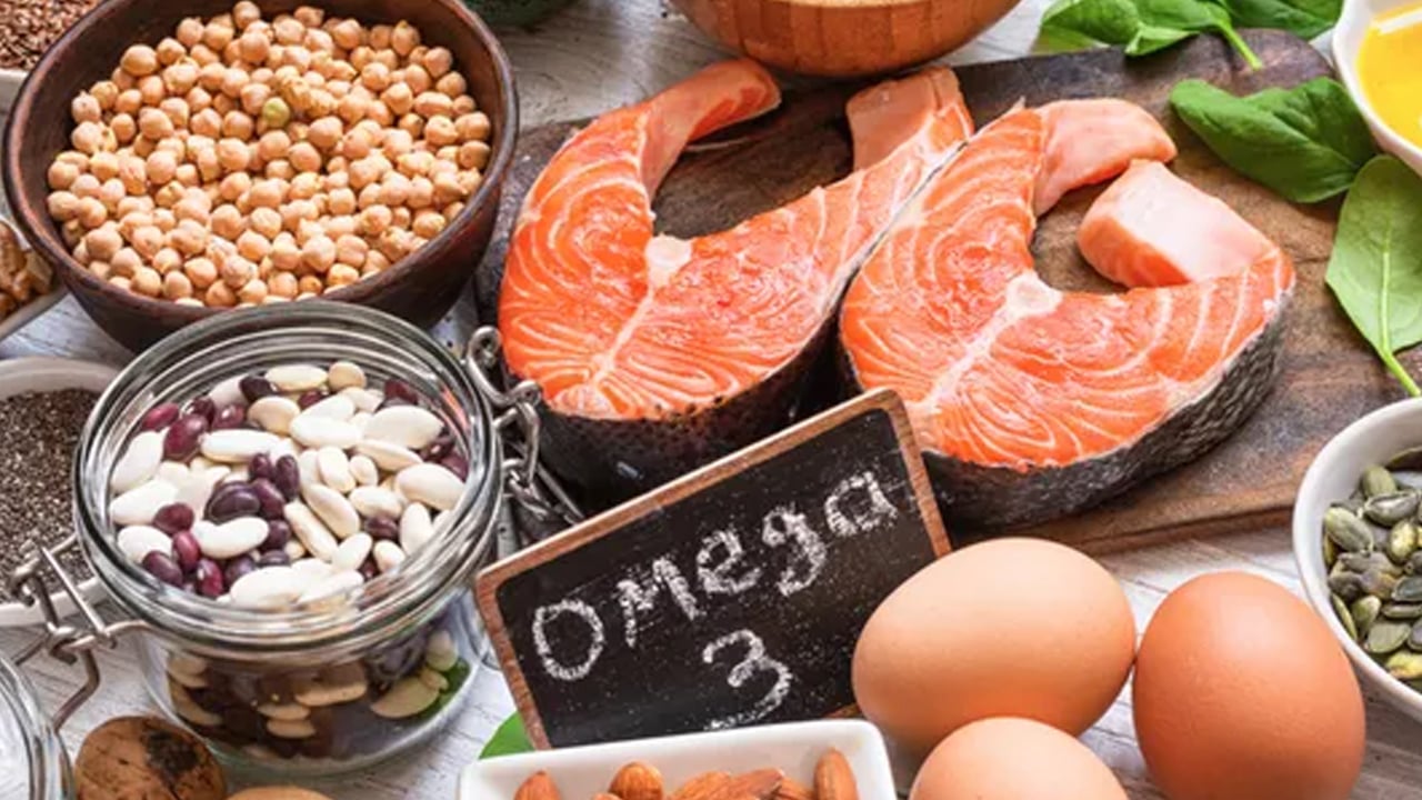 Demir içeren B vitaminleri, sofranızda mutlaka olmalı! Kış boyu hasta olmayanların sırrı: Herkes gözünü onlara çevirdi!