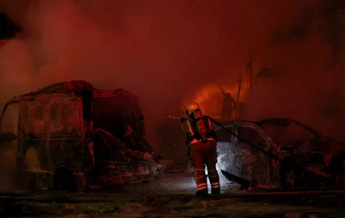 Demir Kubbe ve Davud Sapanı’nı aştılar! İran’dan Tel Aviv’i cehenneme çeviren füze stoğu hakkında açıklama 