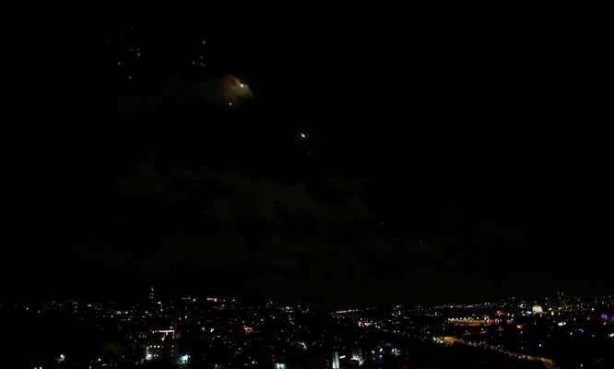 Foto - Demir kubbeyi delik deşik eden o füzeler! İran bunları ilk kez kullandı