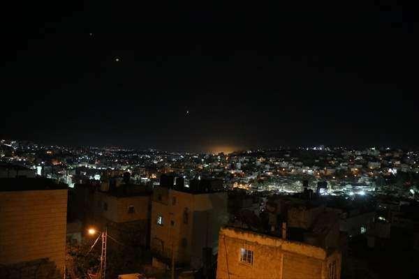 Foto - Demir kubbeyi delik deşik eden o füzeler! İran bunları ilk kez kullandı