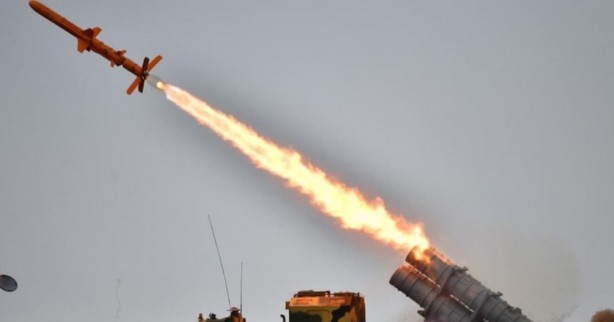 Foto - Demir Kubbe’yi geride bırakacak! Türkiye'den Çelik Kubbe hamlesi