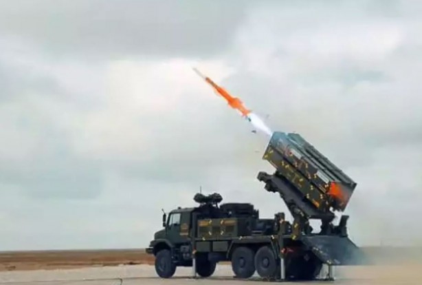 Foto - Demir Kubbe’yi geride bırakacak! Türkiye'den Çelik Kubbe hamlesi