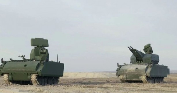 Foto - Demir Kubbe’yi geride bırakacak! Türkiye'den Çelik Kubbe hamlesi