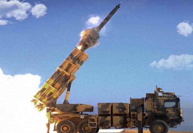 Foto - Demir Kubbe’yi geride bırakacak! Türkiye'den Çelik Kubbe hamlesi