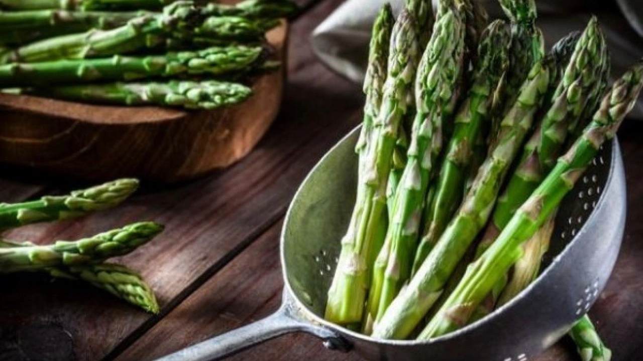 Foto - Demir seviyesi ve kas gücünü arttırıyor! Protein zengini 10 sebze belli oldu