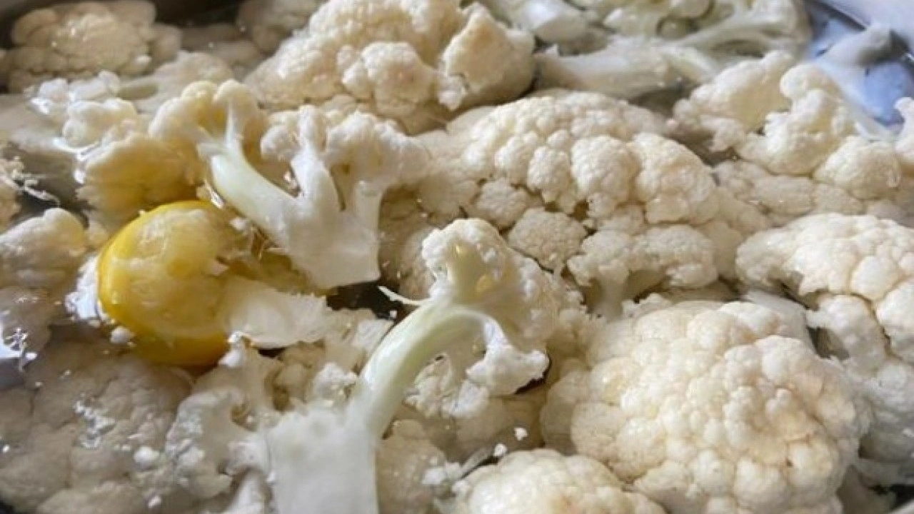 Foto - Demir seviyesi ve kas gücünü arttırıyor! Protein zengini 10 sebze belli oldu