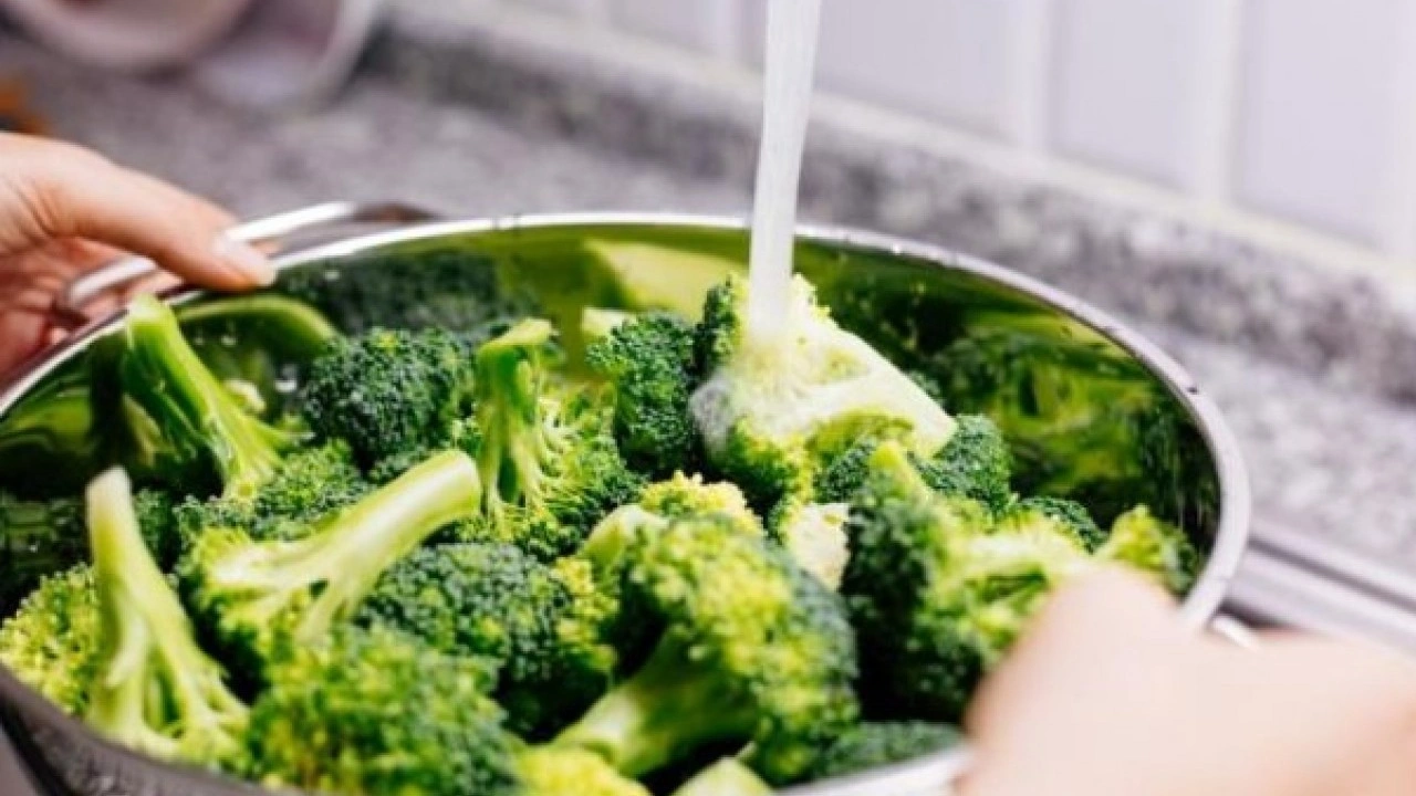 Foto - Demir seviyesi ve kas gücünü arttırıyor! Protein zengini 10 sebze belli oldu