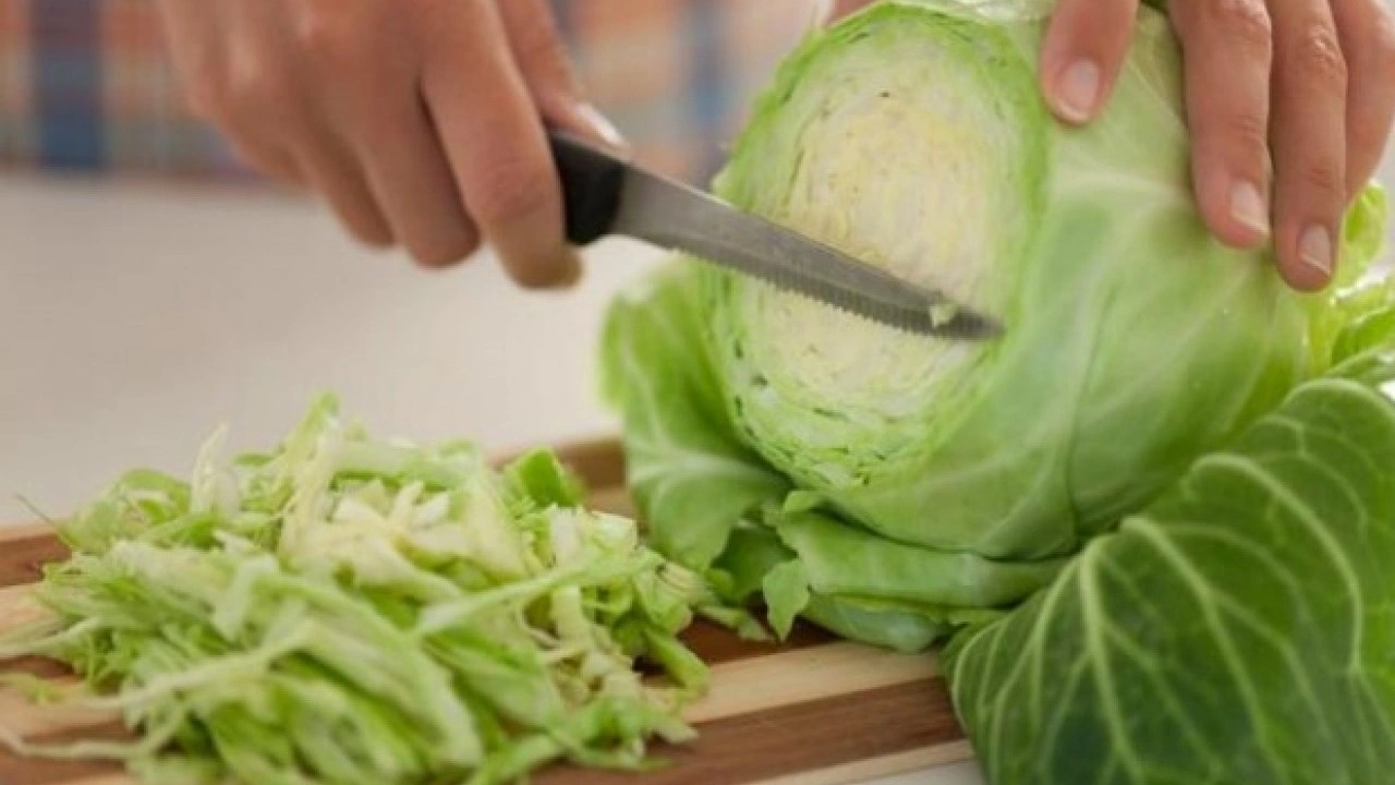 Foto - Demir seviyesi ve kas gücünü arttırıyor! Protein zengini 10 sebze belli oldu