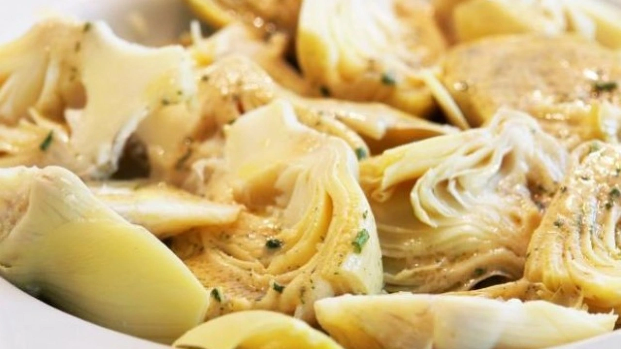 Demir seviyesi ve kas gücünü arttırıyor! Protein zengini 10 sebze belli oldu