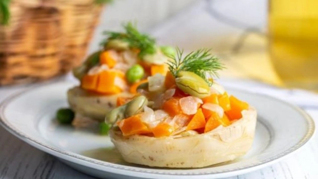 Foto - Demir seviyesi ve kas gücünü arttırıyor! Protein zengini 10 sebze belli oldu