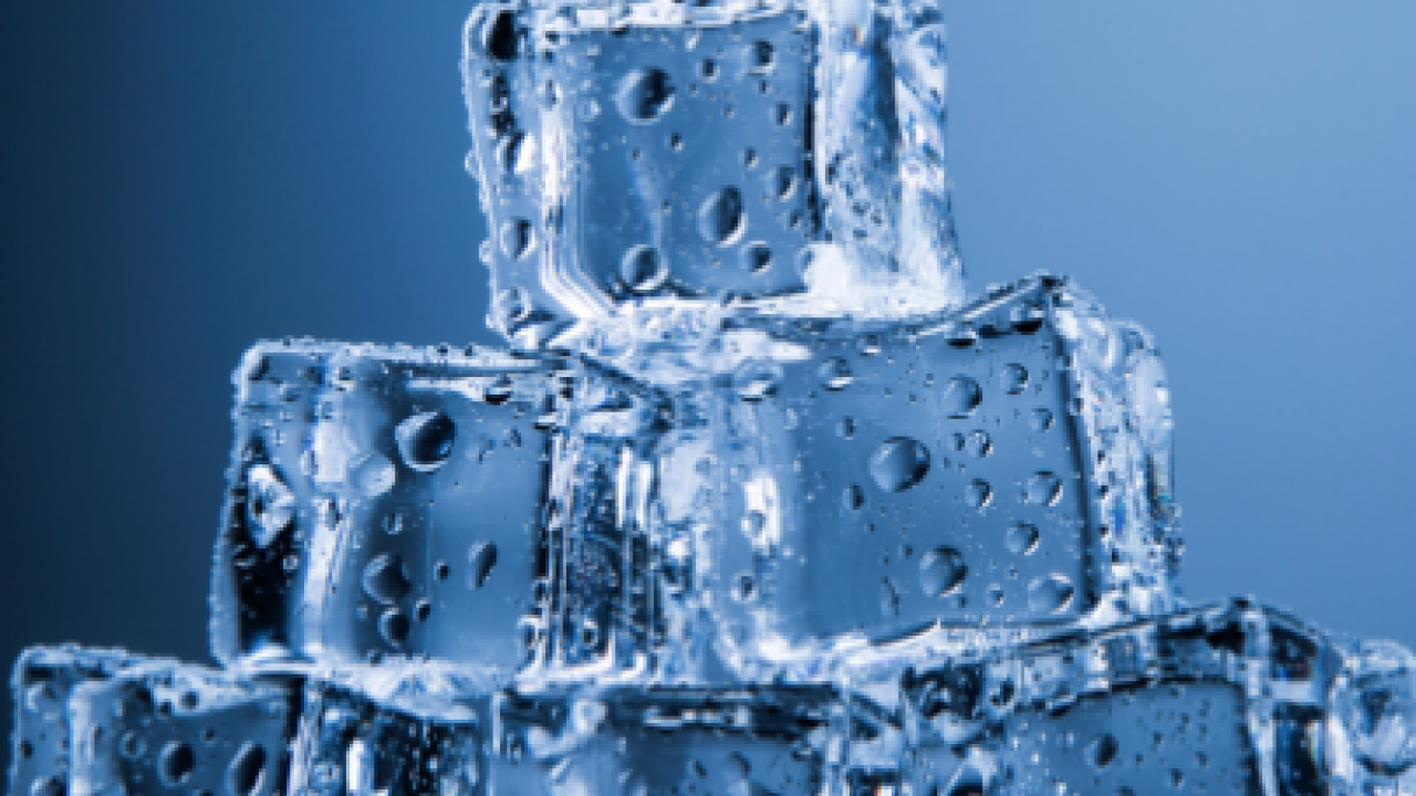 Demir ve çinko eksikliği yaşayan kişilerde buz yeme isteği olabilir! Peki niçin olmaz? Uzmanlardan ilişkin açıklama