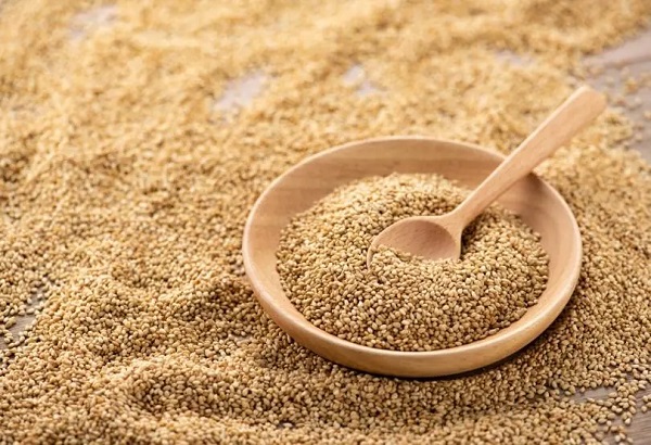 Foto - Demir ve Omega 3 kaynağı! Yalnızca bir kaşığı yetiyor