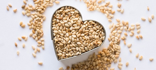 Foto - Demir ve Omega 3 kaynağı! Yalnızca bir kaşığı yetiyor