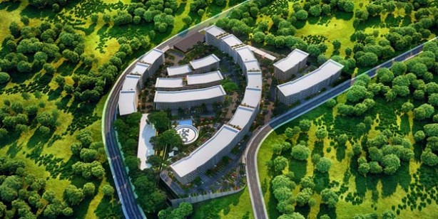 Foto - Demirbaş Yapı - Hanesel Yapı- 360 Kurtköy projesi