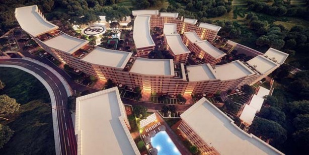 Foto - Demirbaş Yapı - Hanesel Yapı- 360 Kurtköy projesi